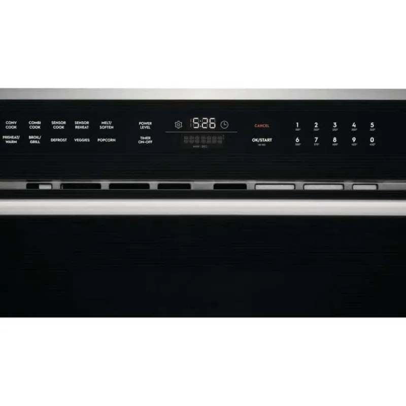 Electrolux Microwave 30" EMBD3010AS