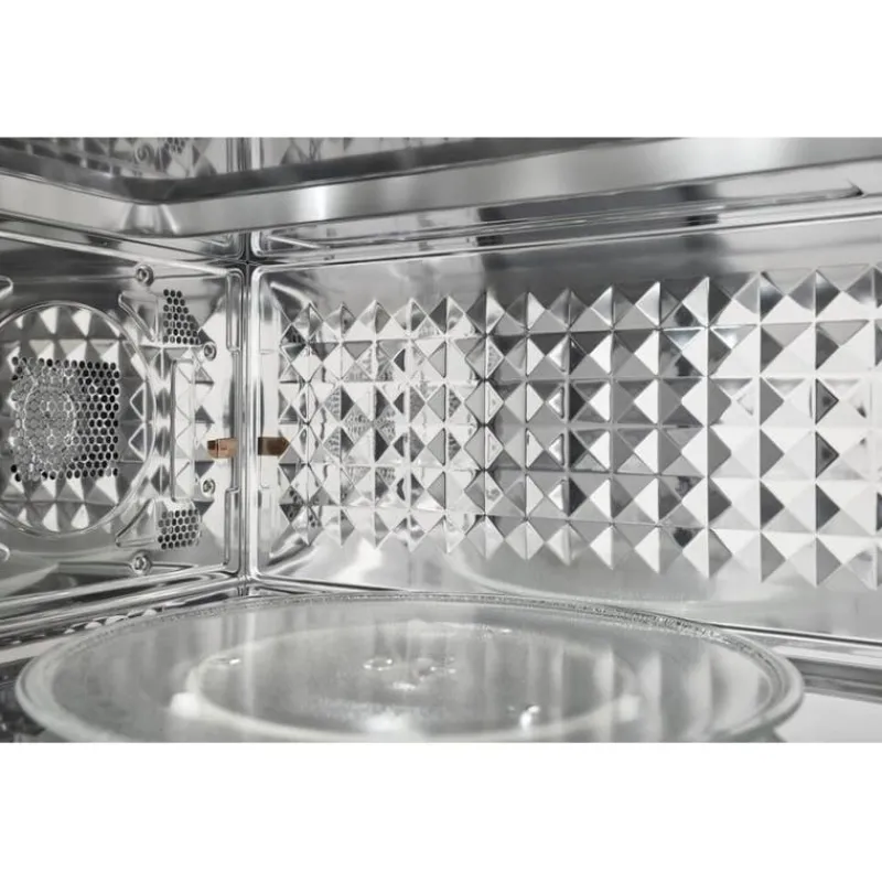 Electrolux Microwave/Range hood, - EMOW1911AS