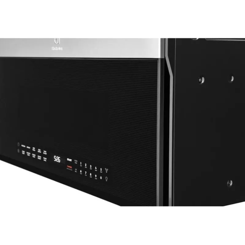 Electrolux Microwave/Range hood, - EMOW1911AS