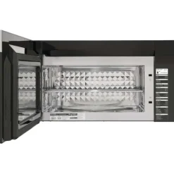 Electrolux Microwave/Range hood, - EMOW1911AS