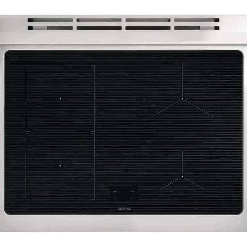 Electrolux Range 30" Electric Induction - ECFI3068AS
