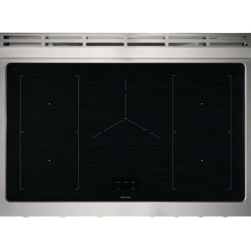Electrolux Range 36" Electric Induction - ECFI3668AS