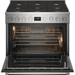 Electrolux Range 36