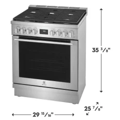 Electrolux Range 30
