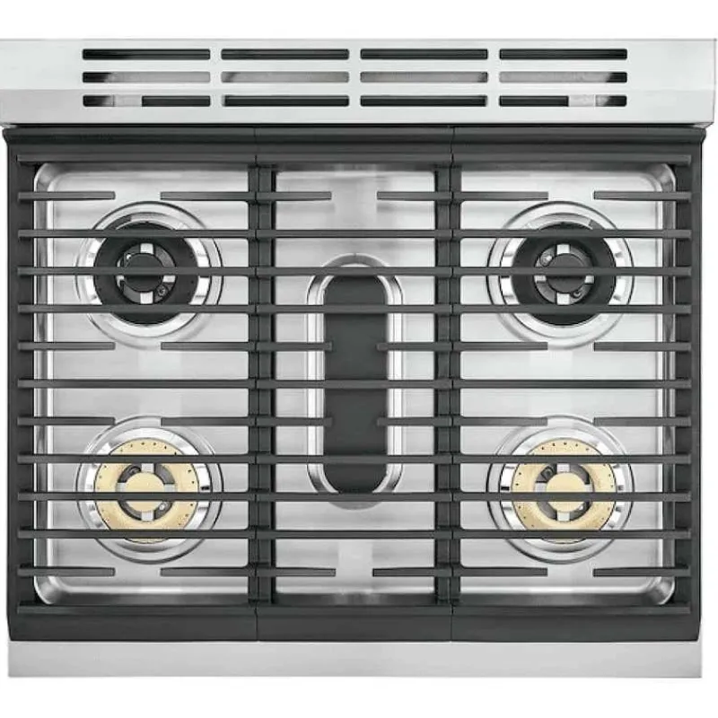 Electrolux Range 30" Electric Gas - ECFD3068AS
