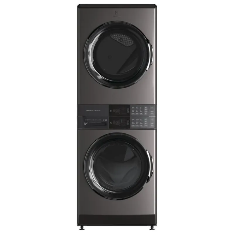 Electrolux Spacemaker Laundry Tower, , 27", Front-Load - ELTE760CAT