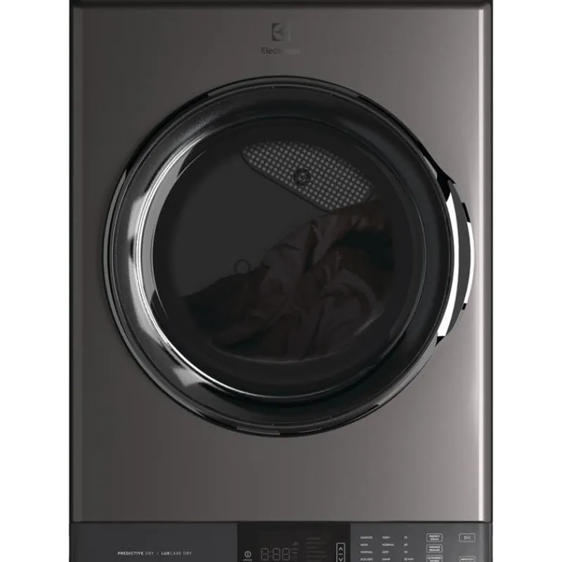 Electrolux Spacemaker Laundry Tower, , 27", Front-Load - ELTE760CAT