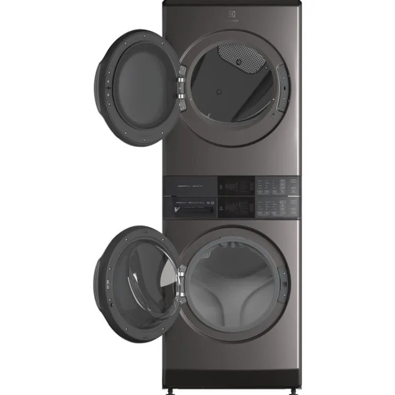 Electrolux Spacemaker Laundry Tower, , 27", Front-Load - ELTE760CAT
