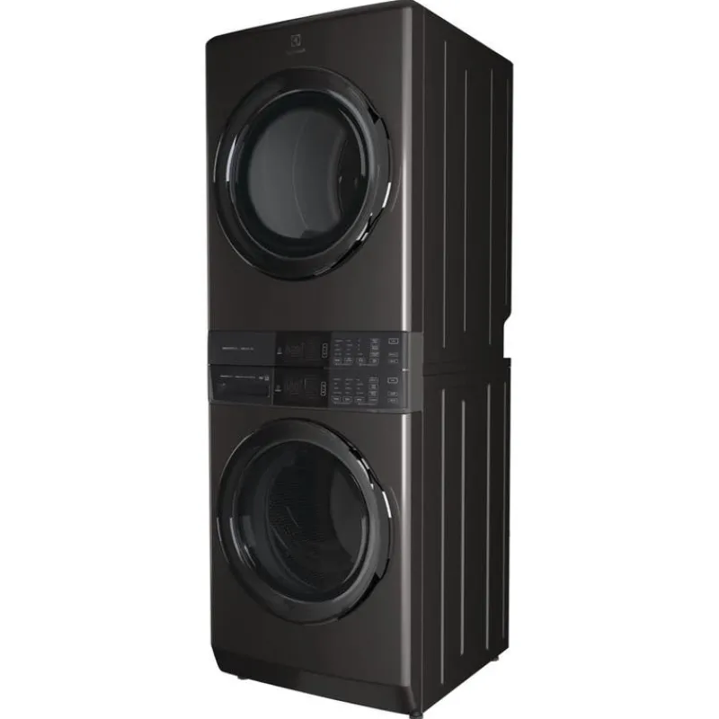 Electrolux Spacemaker Laundry Tower, , 27", Front-Load - ELTE760CAT