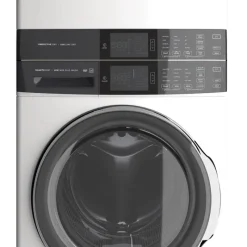 Electrolux Spacemaker Laundry Tower, , 27