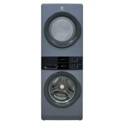 Electrolux Spacemaker Laundry Tower, , 27