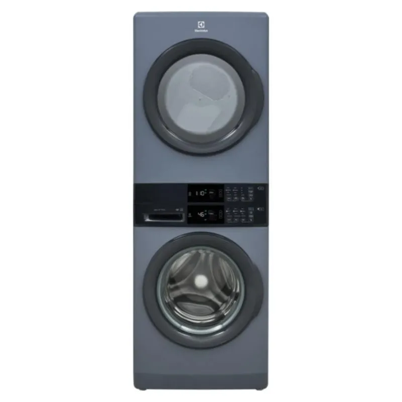 Electrolux Spacemaker Laundry Tower, , 27", Front-Load - ELTE730CAD