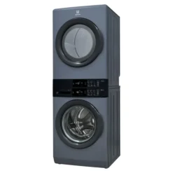 Electrolux Spacemaker Laundry Tower, , 27