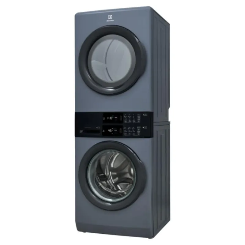 Electrolux Spacemaker Laundry Tower, , 27", Front-Load - ELTE730CAD