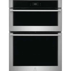 Electrolux Wall Oven and Microwave Set 30