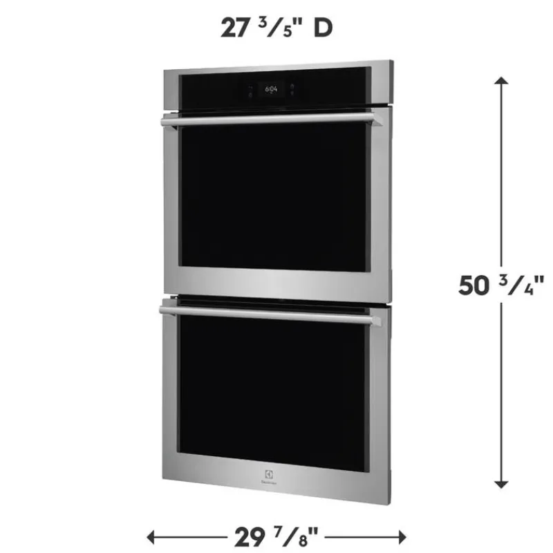 Electrolux Wall Oven 30" Electric - ECWD3012AS