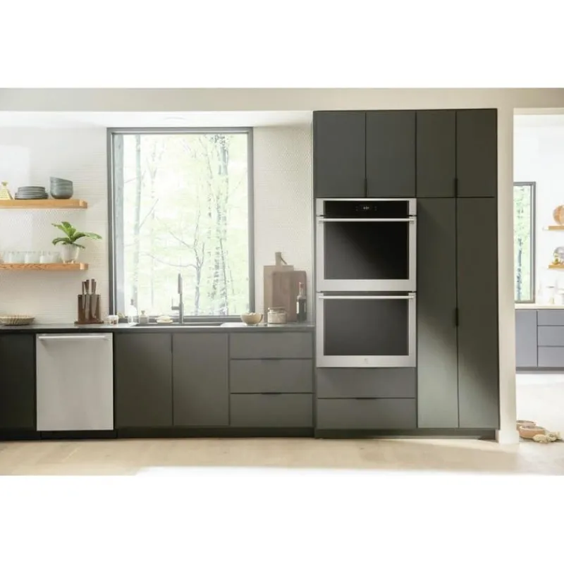 Electrolux Wall Oven 30" Electric - ECWD3012AS