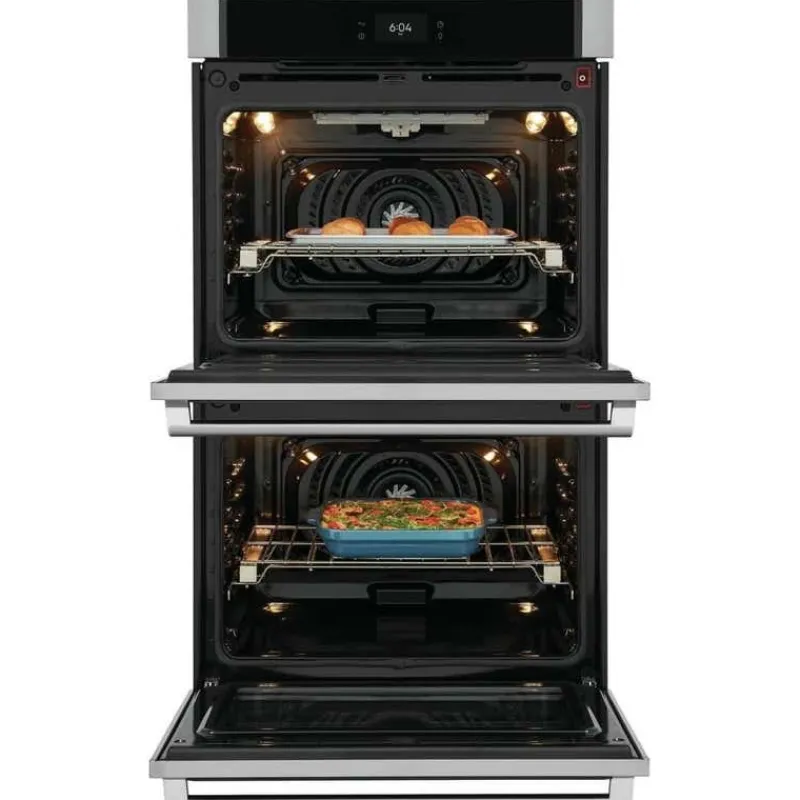 Electrolux Wall Oven 30" Electric - ECWD3012AS