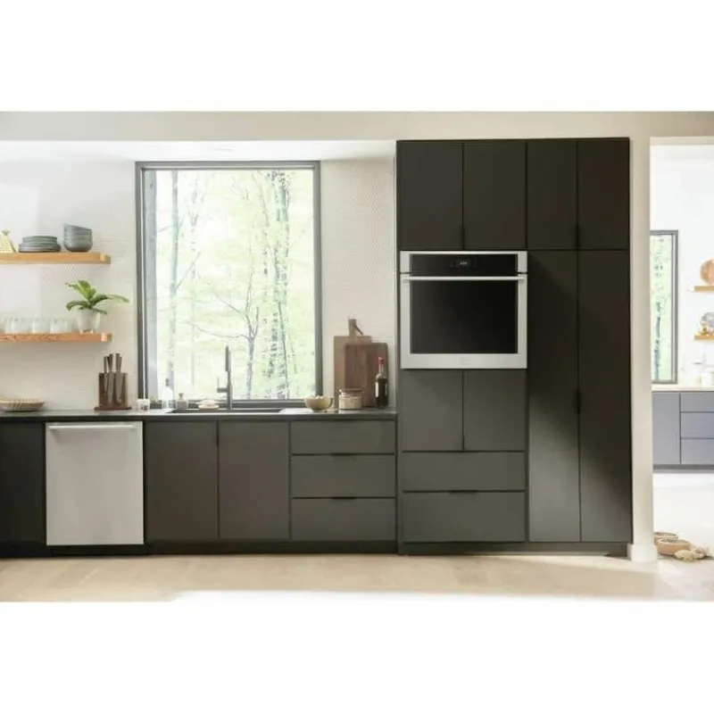 Electrolux Wall Oven 30" Electric - ECWS3012AS