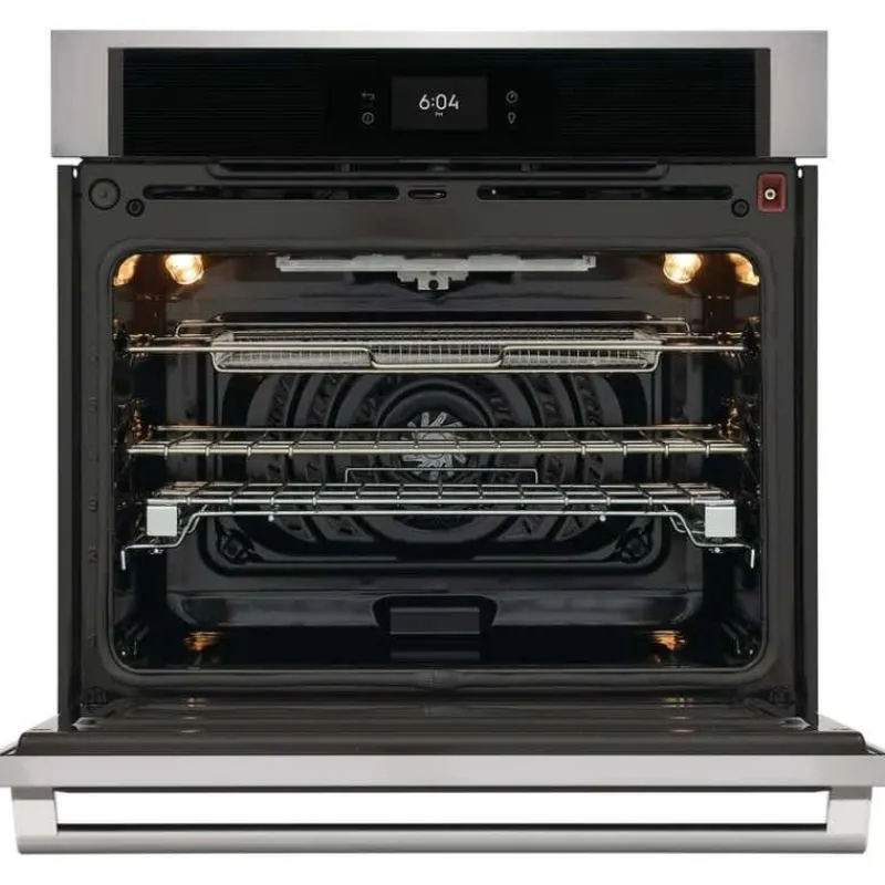 Electrolux Wall Oven 30" Electric - ECWS3012AS