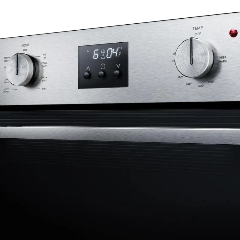 Electrolux Wall Oven 24" Electric - ECWS243CAS