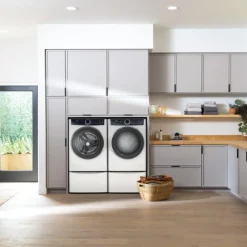 Electrolux Washer & Dryer Kit, , Front-Load - ELFW-ELFE75
