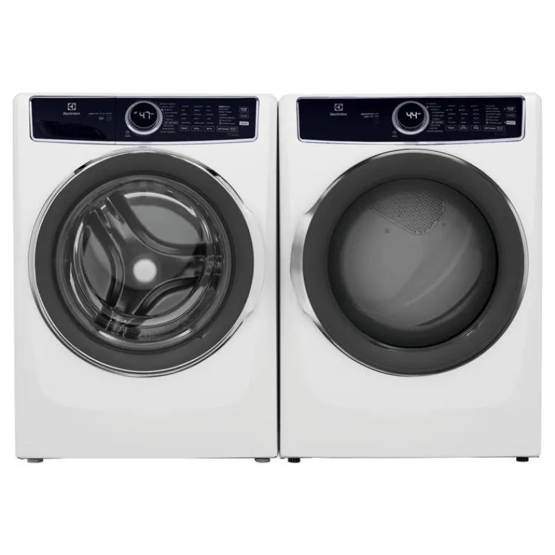 Electrolux Washer & Dryer Kit, , Front-Load - ELFW-ELFE75