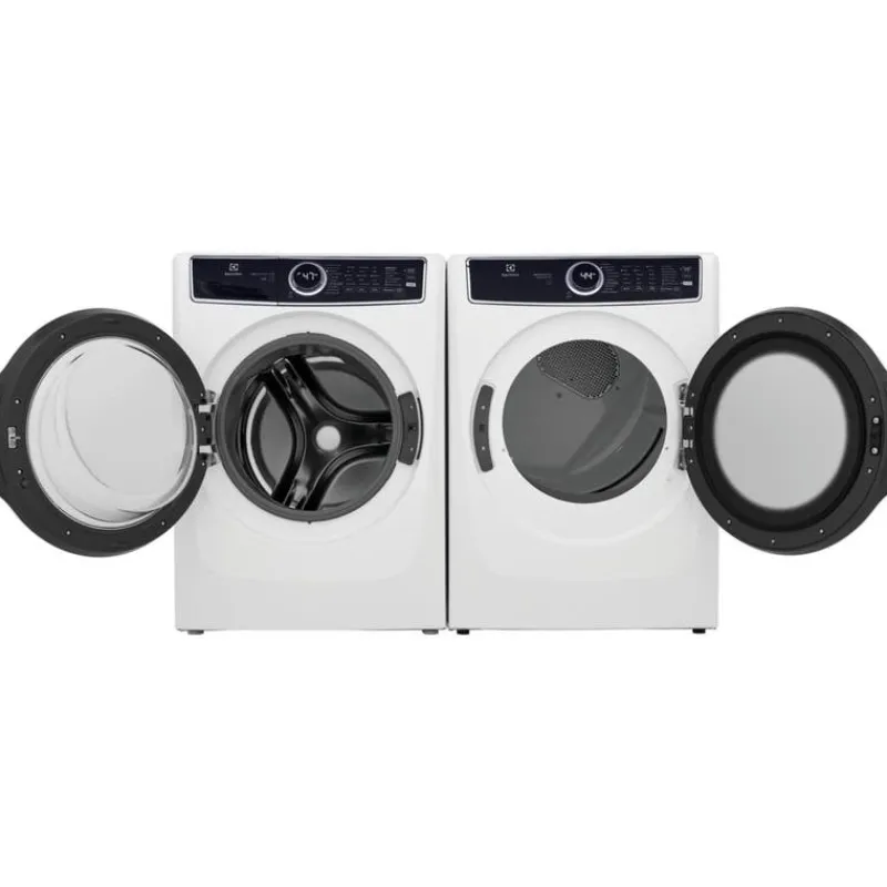 Electrolux Washer & Dryer Kit, , Front-Load - ELFW-ELFE75