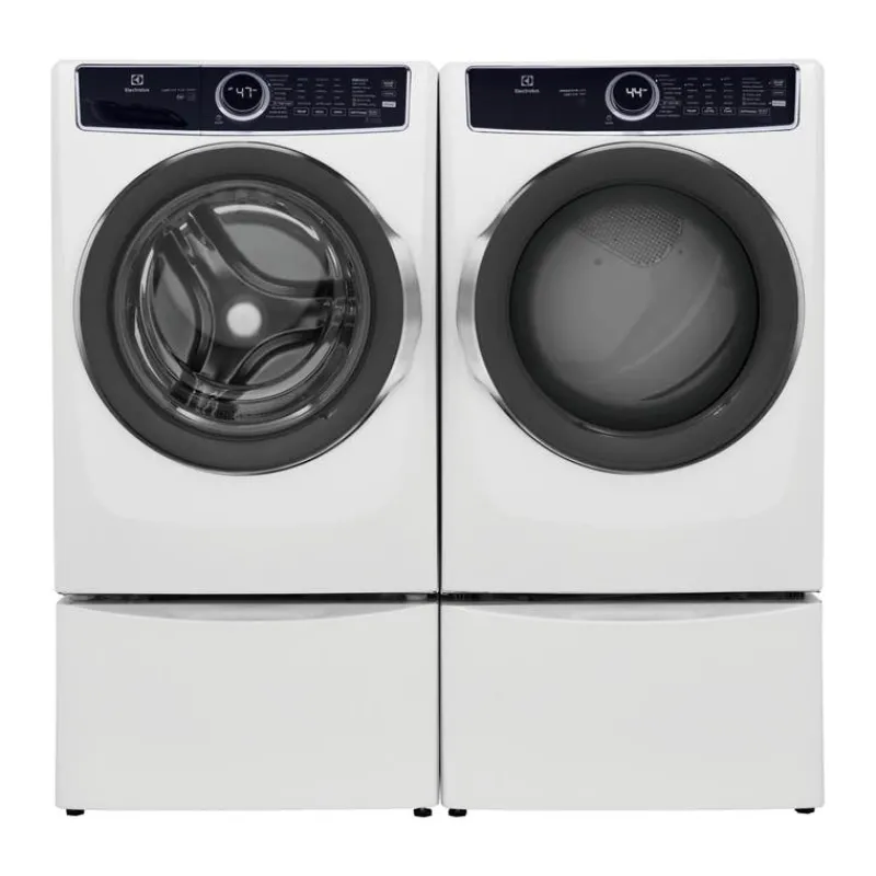 Electrolux Washer & Dryer Kit, , Front-Load - ELFW-ELFE75