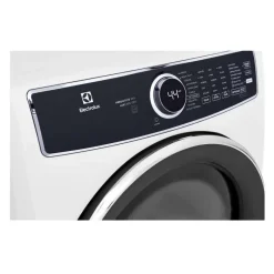 Electrolux Washer & Dryer Kit, , Front-Load - ELFW-ELFE75