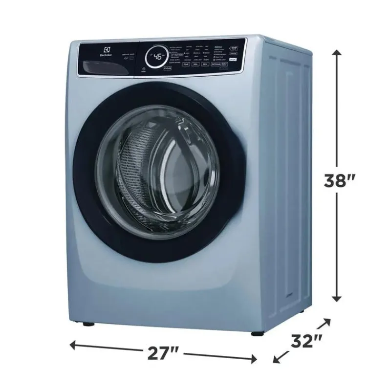 Electrolux Washer Front-Load 27" - ELFW7437AG