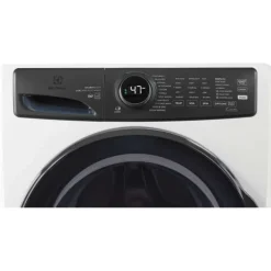 Electrolux Washer Front-Load 27" - ELFW7738AW