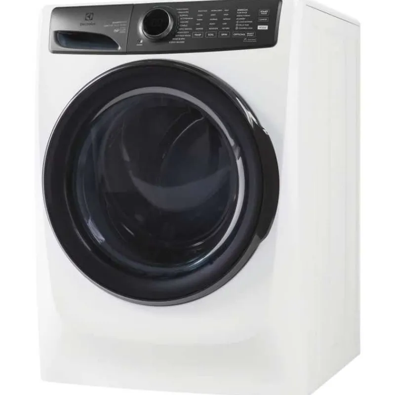 Electrolux Washer Front-Load 27" - ELFW7738AW