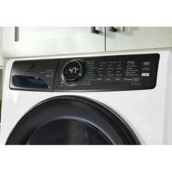 Electrolux Washer Front-Load 27