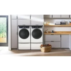 Electrolux Washer Front-Load 27" - ELFW7637AW