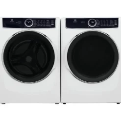 Electrolux Washer Front-Load 27