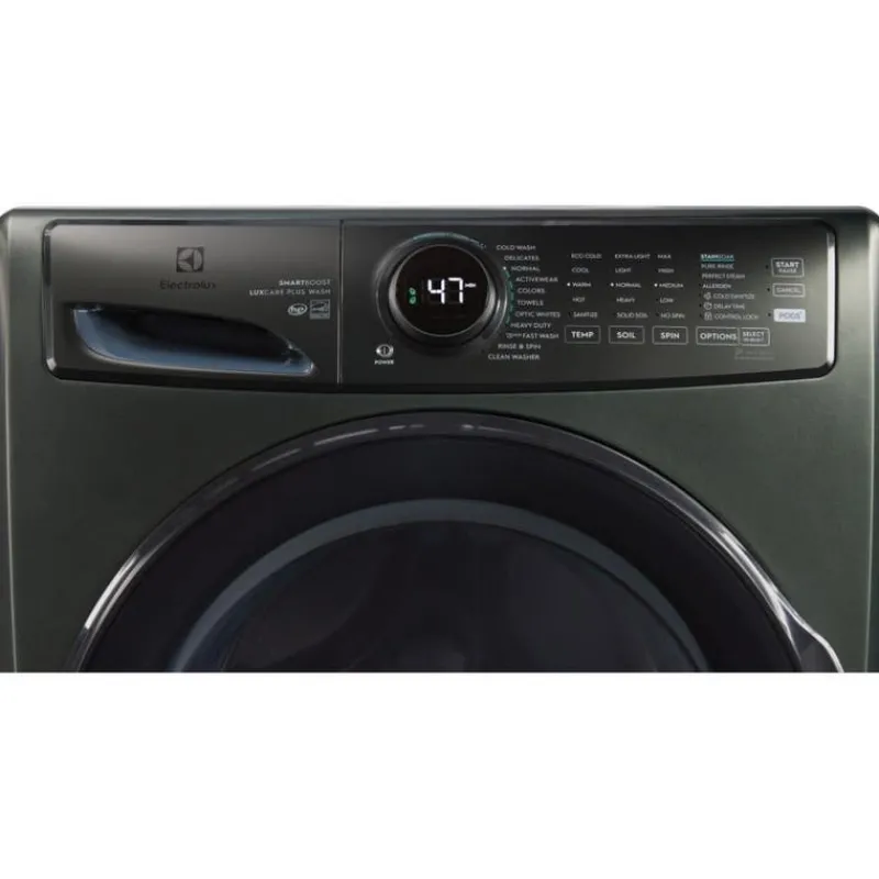 Electrolux Washer Front-Load 27" - ELFW7738AA