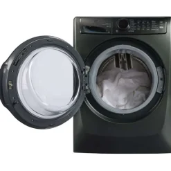 Electrolux Washer Front-Load 27