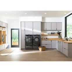 Electrolux Washer Front-Load 27