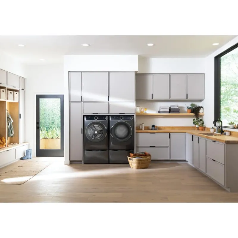 Electrolux Washer Front-Load 27" - ELFW7537AT