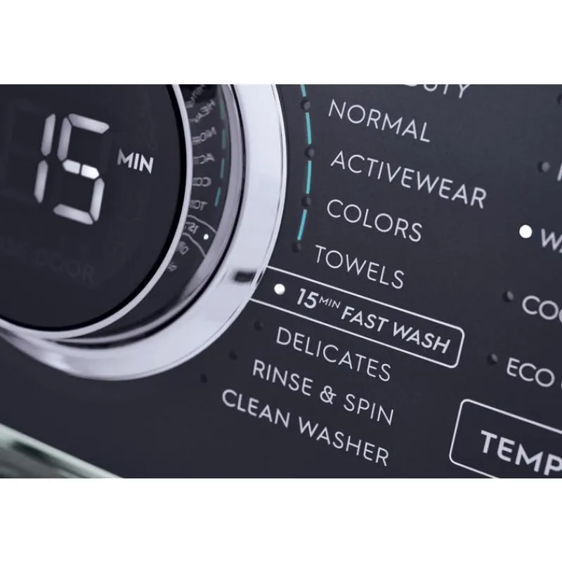 Electrolux Washer Front-Load 27" - ELFW7537AT