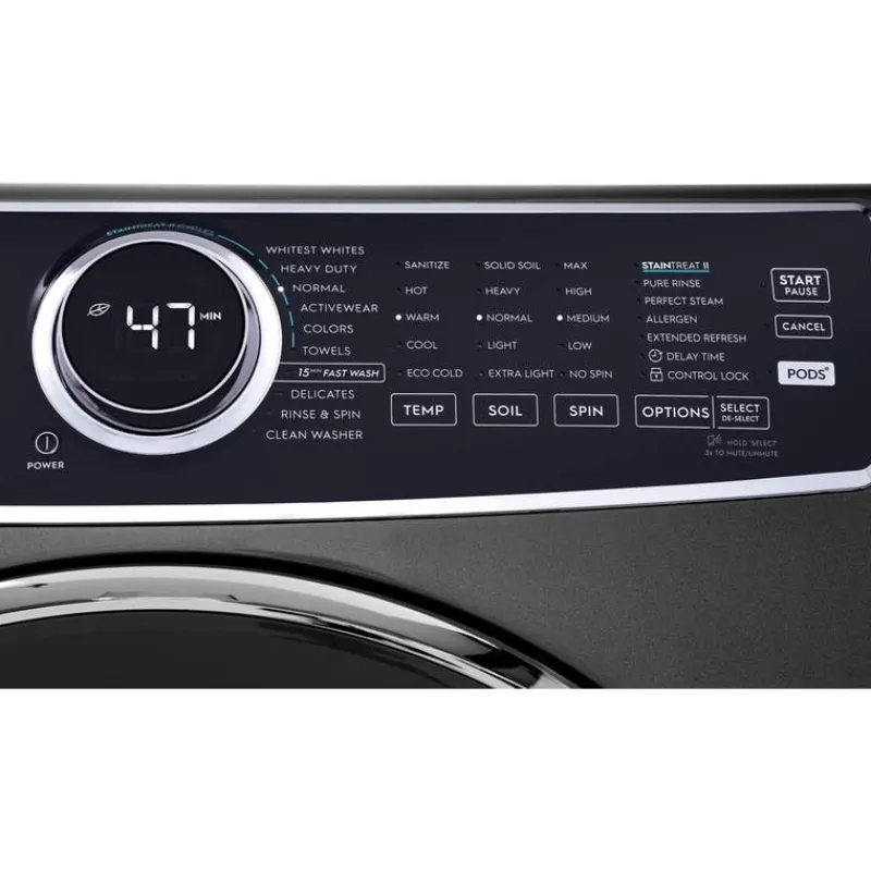 Electrolux Washer Front-Load 27" - ELFW7537AT