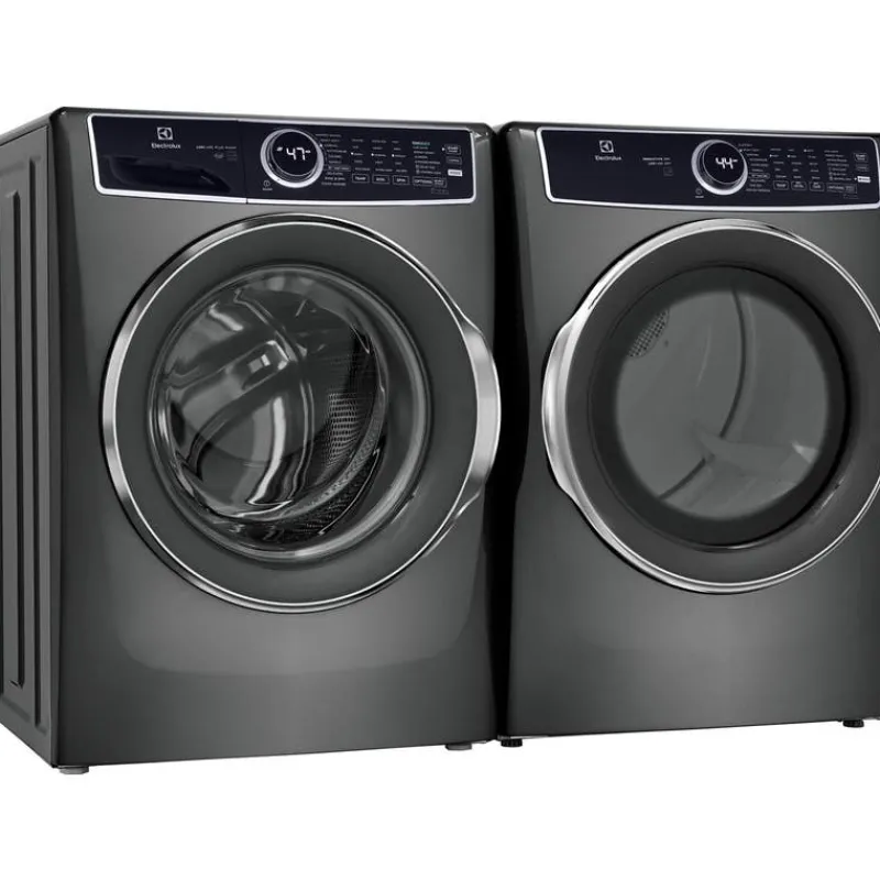 Electrolux Washer Front-Load 27" - ELFW7537AT