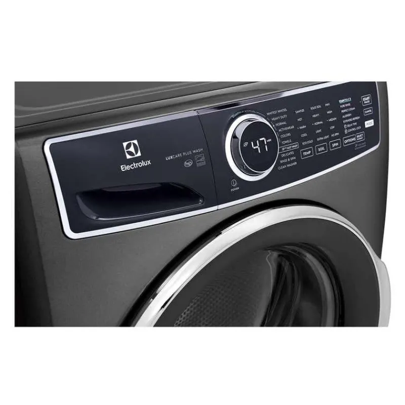 Electrolux Washer Front-Load 27" - ELFW7537AT