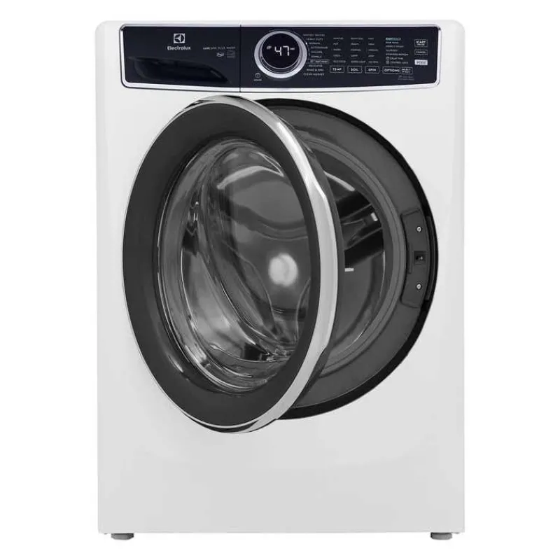Electrolux Washer Front-Load 27" - ELFW7537AW