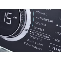 Electrolux Washer Front-Load 27" - ELFW7537AW