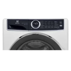 Electrolux Washer Front-Load 27