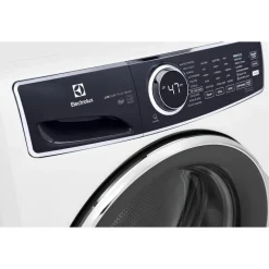 Electrolux Washer Front-Load 27