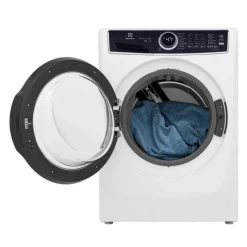 Electrolux Washer Front-Load 27