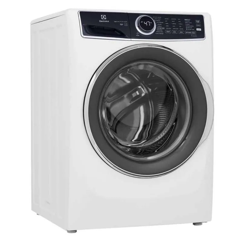 Electrolux Washer Front-Load 27" - ELFW7537AW